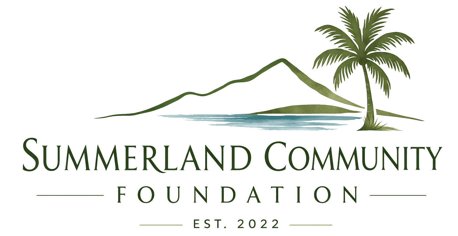 Summerland Community Foundation