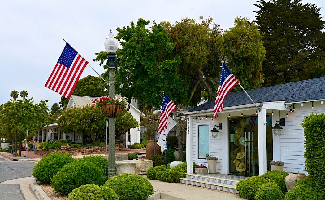 A Tradition of Pride in Summerland